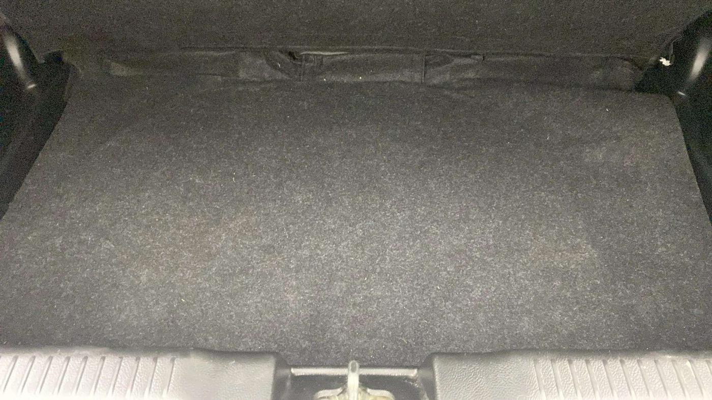 2023 Maruti Swift VXI, Petrol, Manual, 17,684 km, Boot Open Zoomed View