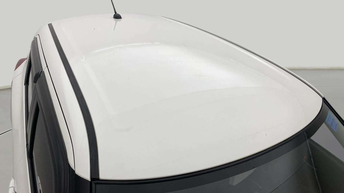 2023 Maruti Swift VXI, Petrol, Manual, 17,684 km, Roof