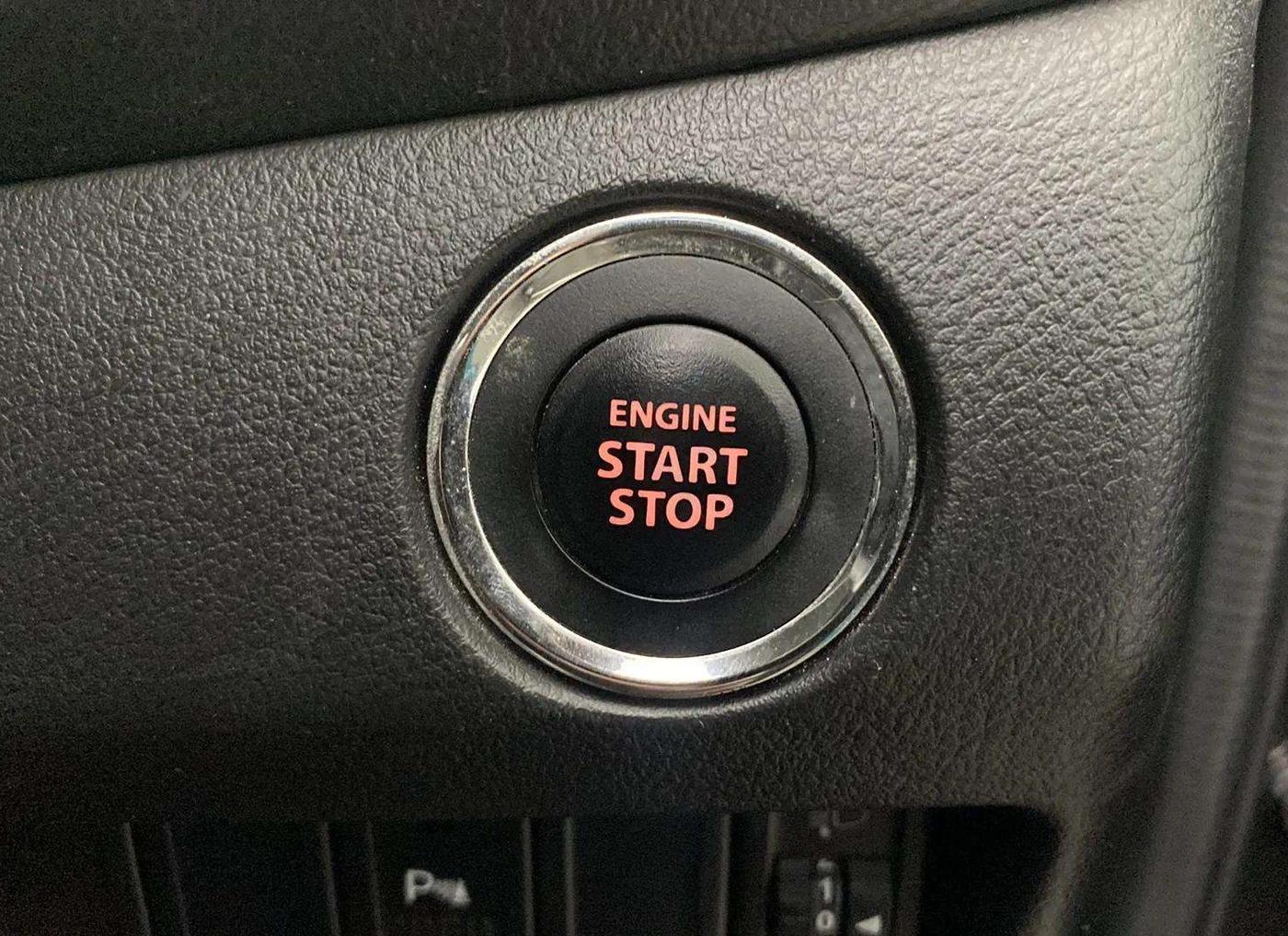 2018 Maruti Baleno ALPHA PETROL 1.2, Petrol, Manual, 52,698 km, Keyless Start/ Stop Button