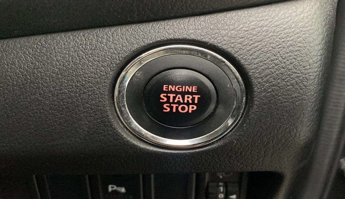 2018 Maruti Baleno ALPHA PETROL 1.2, Petrol, Manual, 52,698 km, Keyless Start/ Stop Button