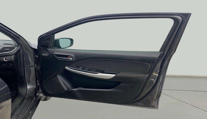 2018 Maruti Baleno ALPHA PETROL 1.2, Petrol, Manual, 52,698 km, RHS Front Door