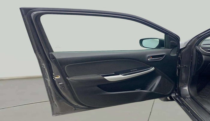 2018 Maruti Baleno ALPHA PETROL 1.2, Petrol, Manual, 52,698 km, LHS Front Door
