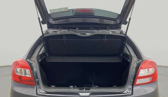 2018 Maruti Baleno ALPHA PETROL 1.2, Petrol, Manual, 52,698 km, Boot Open Zoomed View