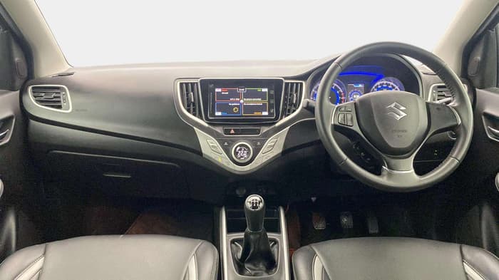 Interior