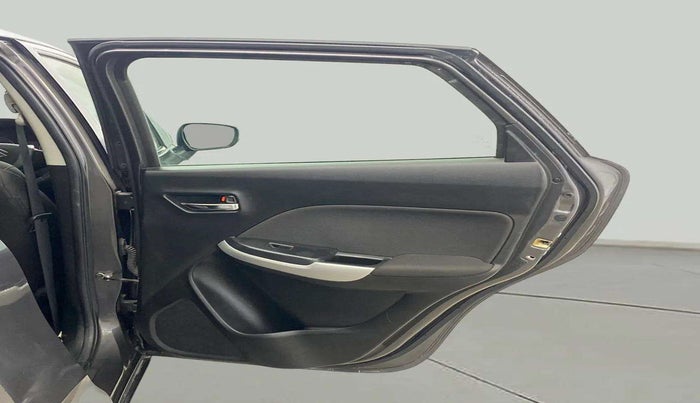 2018 Maruti Baleno ALPHA PETROL 1.2, Petrol, Manual, 52,698 km, RHS Rear Door