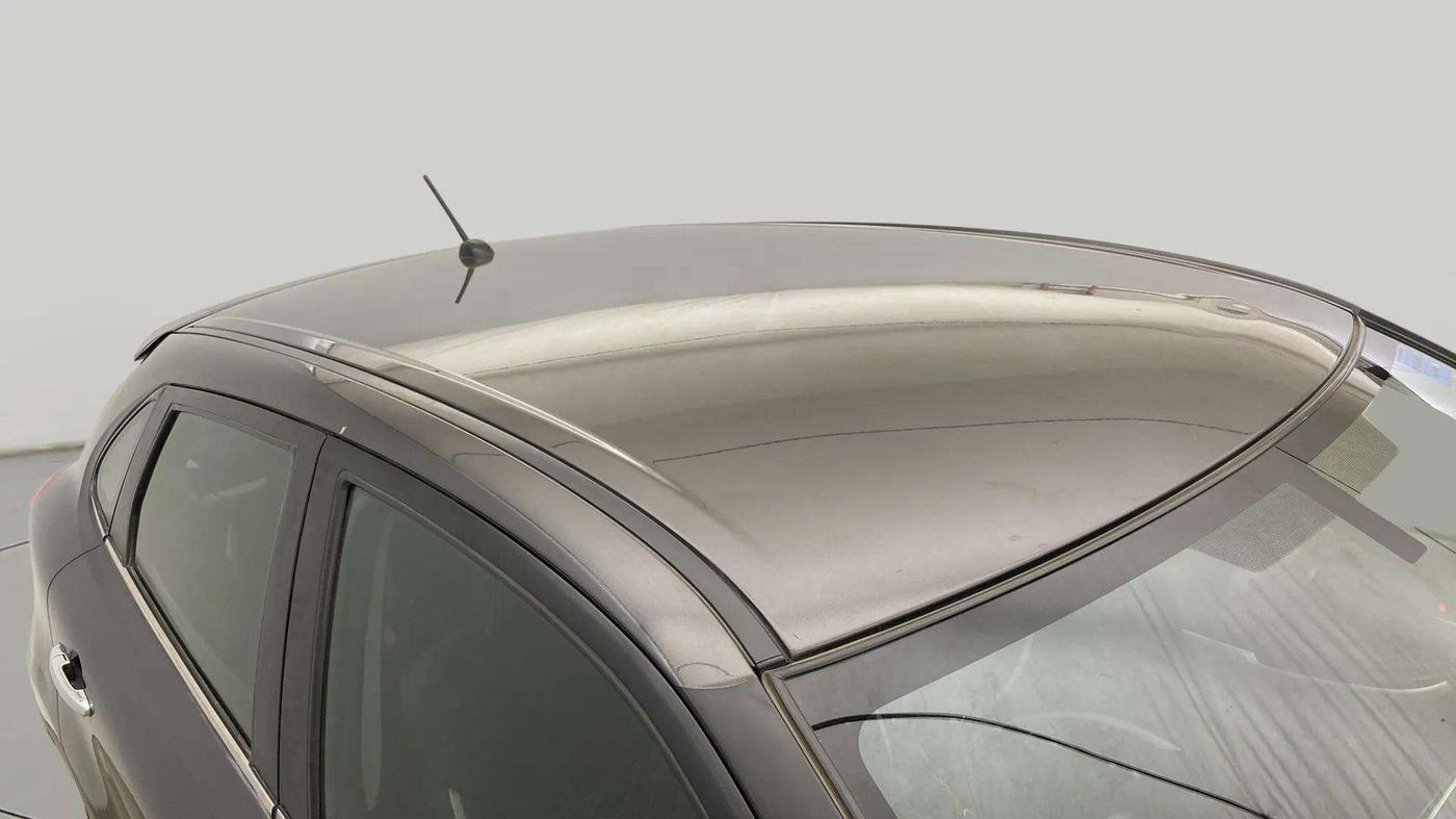 2018 Maruti Baleno ALPHA PETROL 1.2, Petrol, Manual, 52,698 km, Roof
