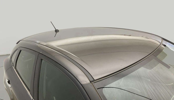 2018 Maruti Baleno ALPHA PETROL 1.2, Petrol, Manual, 52,698 km, Roof