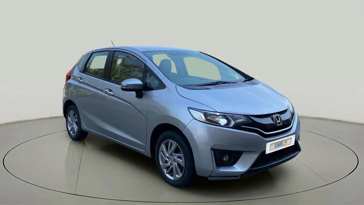2019 Honda Jazz 1.2L I-VTEC VX CVT, Petrol, Automatic, 19,455 km, SRP