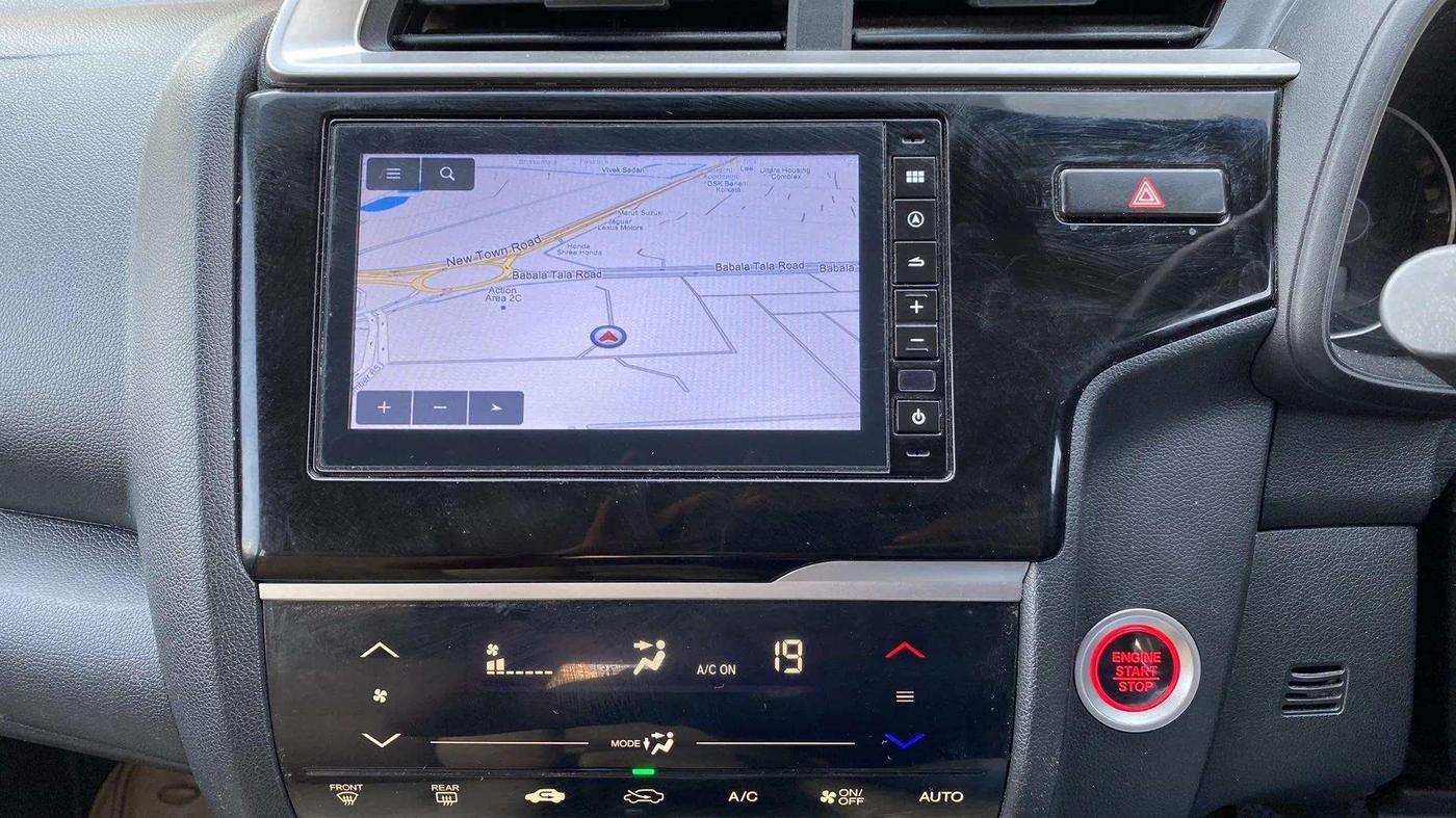 2019 Honda Jazz 1.2L I-VTEC VX CVT, Petrol, Automatic, 19,455 km, Air Conditioner