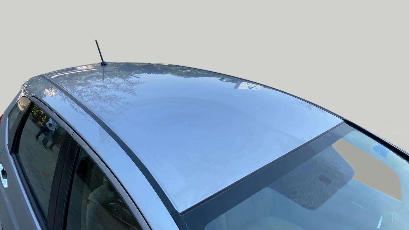 2019 Honda Jazz 1.2L I-VTEC VX CVT, Petrol, Automatic, 19,455 km, Roof