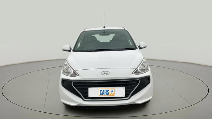 2020 Hyundai NEW SANTRO SPORTZ EXECUTIVE MT CNG, CNG, Manual, 34,472 km, Front