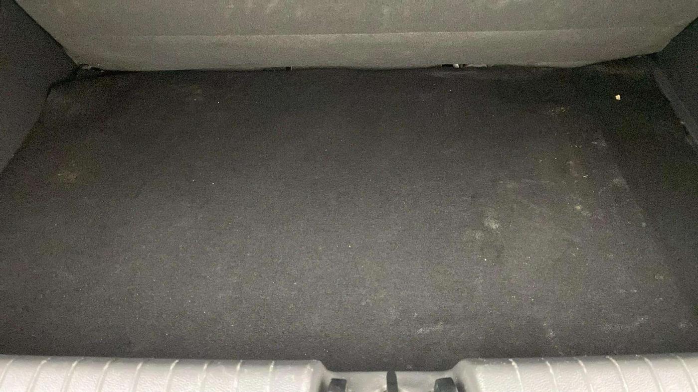 2022 Hyundai GRAND I10 NIOS SPORTZ AMT 1.2 KAPPA VTVT, Petrol, Automatic, 12,930 km, Boot Open Zoomed View