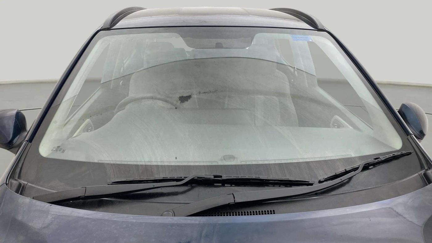 2022 Hyundai GRAND I10 NIOS SPORTZ AMT 1.2 KAPPA VTVT, Petrol, Automatic, 12,930 km, Front Windshield