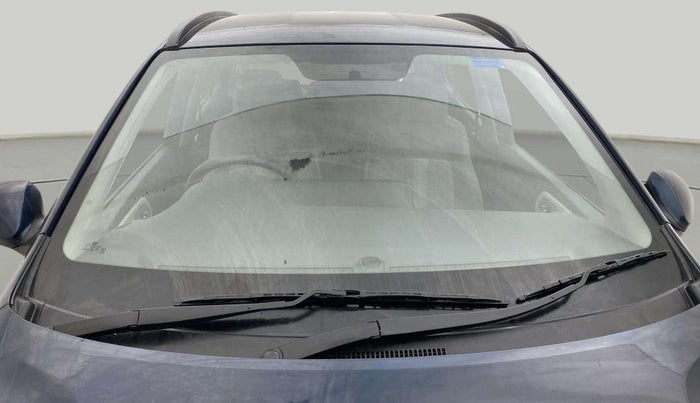 2022 Hyundai GRAND I10 NIOS SPORTZ AMT 1.2 KAPPA VTVT, Petrol, Automatic, 12,930 km, Front Windshield