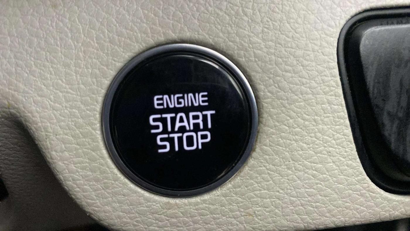 2019 KIA SELTOS HTX IVT 1.5 PETROL, Petrol, Automatic, 34,139 km, Keyless Start/ Stop Button