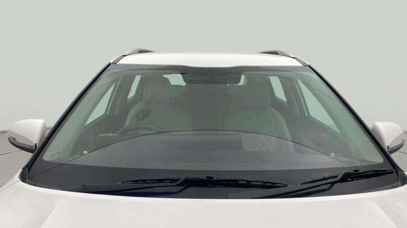 2019 KIA SELTOS HTX IVT 1.5 PETROL, Petrol, Automatic, 34,139 km, Front Windshield