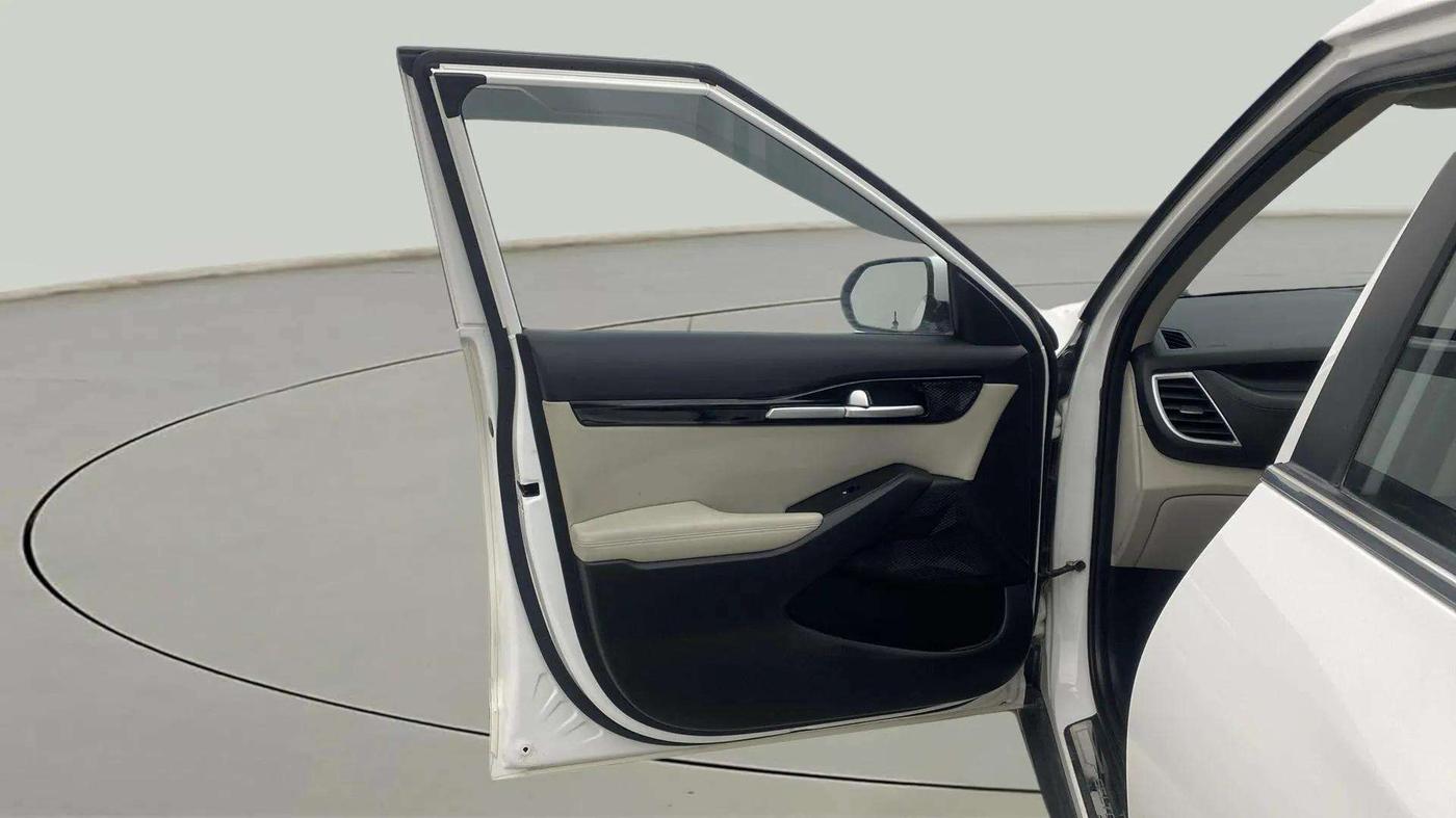 2019 KIA SELTOS HTX IVT 1.5 PETROL, Petrol, Automatic, 34,139 km, LHS Front Door