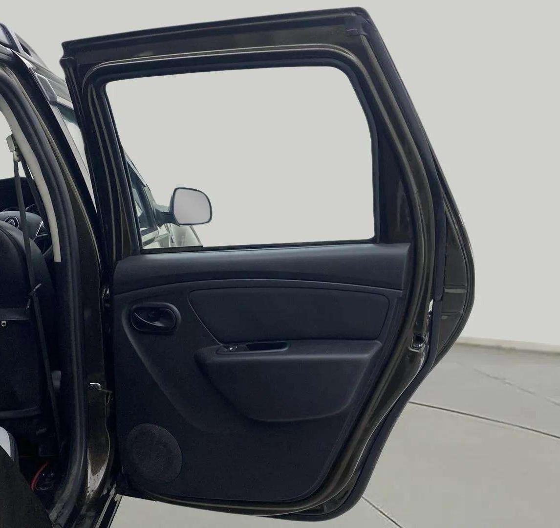 2019 Renault Duster 85 PS RXS MT DIESEL, Diesel, Manual, 56,133 km, RHS Rear Door