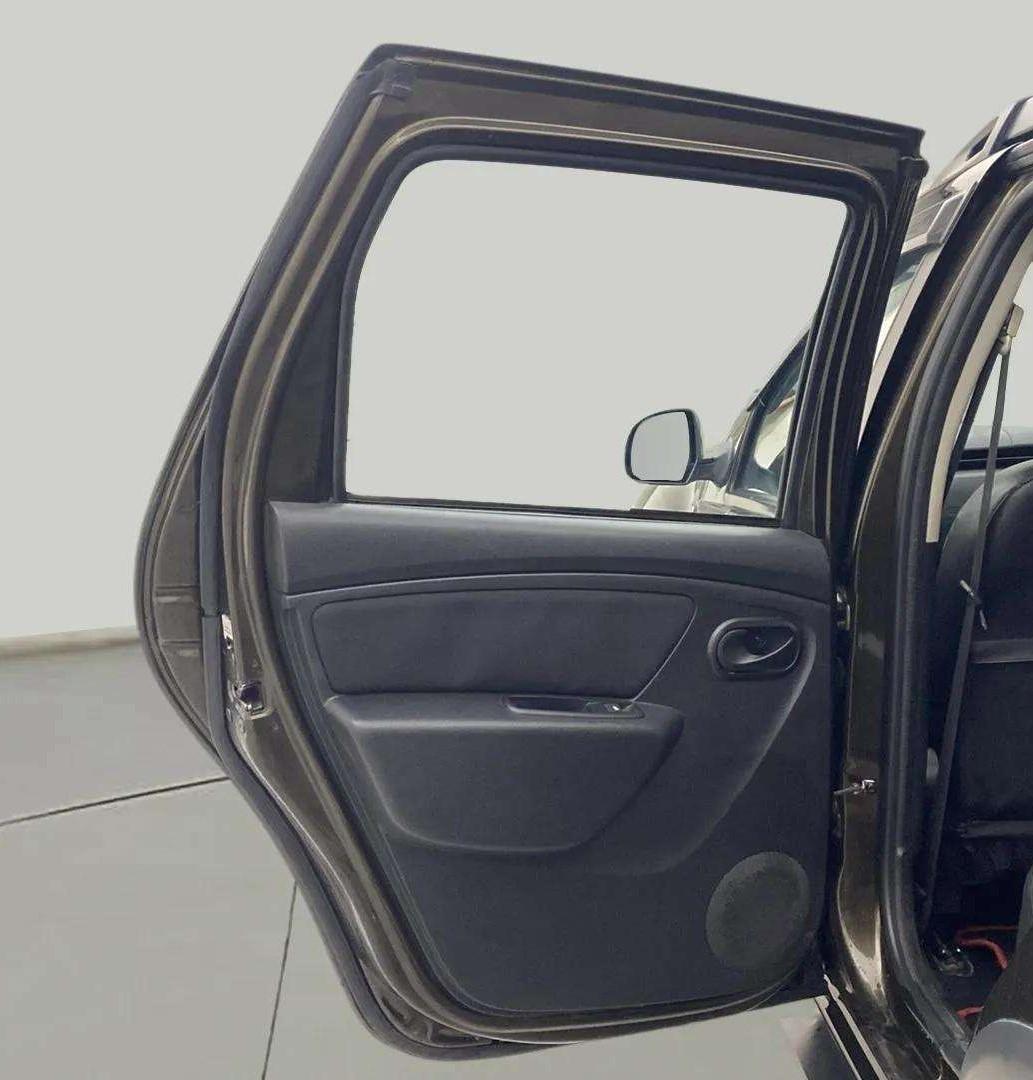 2019 Renault Duster 85 PS RXS MT DIESEL, Diesel, Manual, 56,133 km, LHS Rear Door