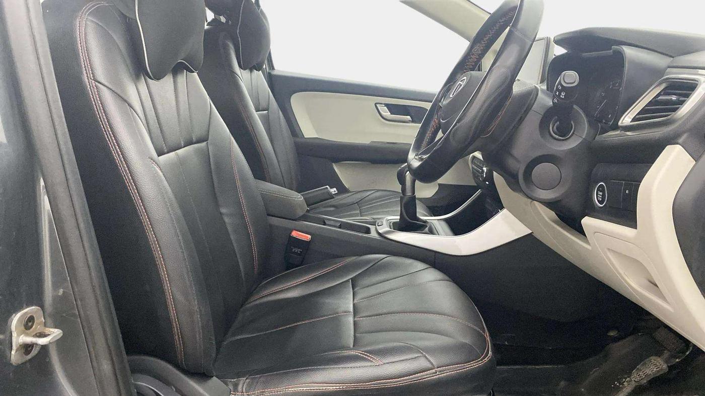 2022 Tata ALTROZ XZ DIESEL, Diesel, Manual, 67,563 km, Right Side Front Door Cabin