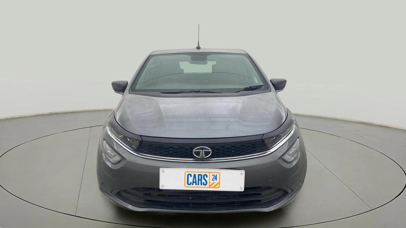 2022 Tata ALTROZ XZ DIESEL, Diesel, Manual, 67,563 km, Front