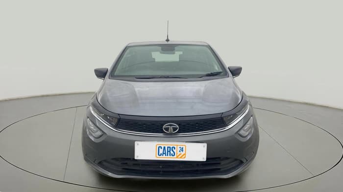 2022 Tata ALTROZ XZ DIESEL, Diesel, Manual, 67,563 km, Front