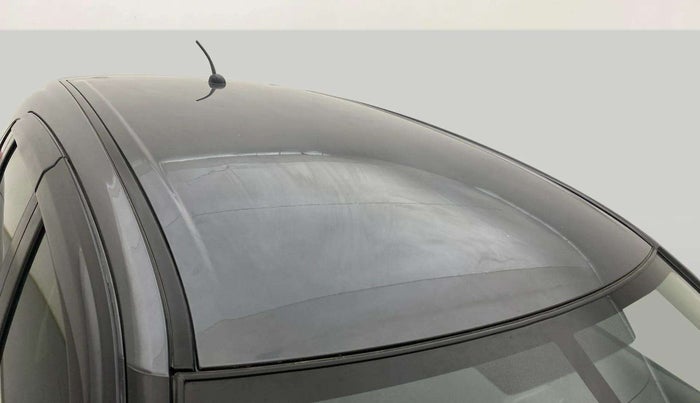 2022 Maruti Baleno ALPHA 1.2 AGS, Petrol, Automatic, 4,397 km, Roof