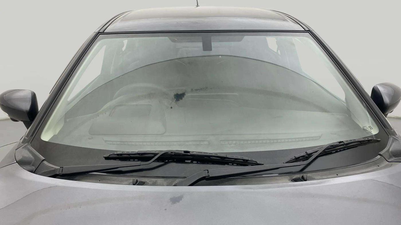 2022 Maruti Baleno ALPHA 1.2 AGS, Petrol, Automatic, 4,397 km, Front Windshield