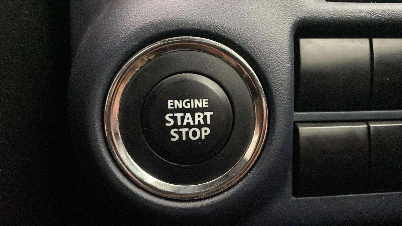 2022 Maruti Baleno ALPHA 1.2 AGS, Petrol, Automatic, 4,397 km, Keyless Start/ Stop Button