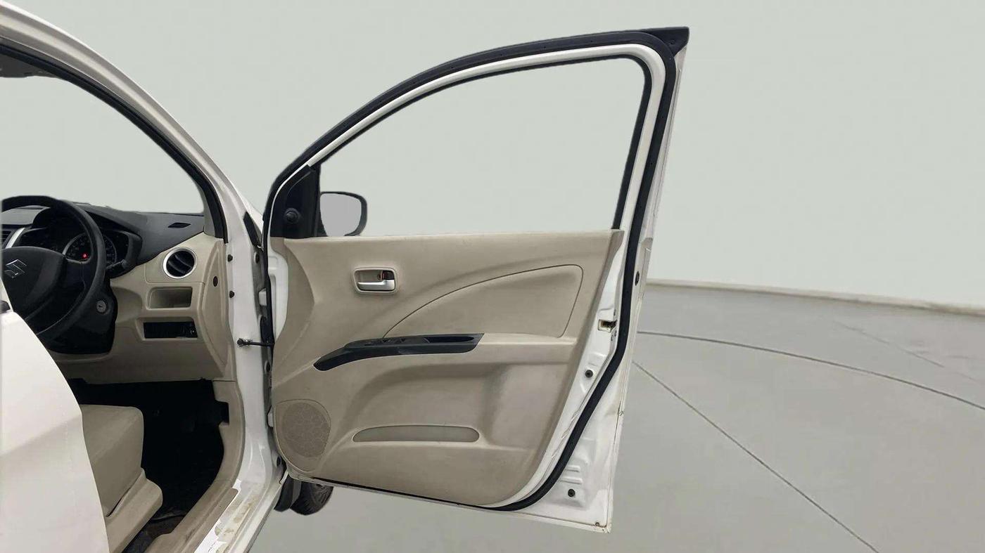 2017 Maruti Celerio VXI AMT, Petrol, Automatic, 71,266 km, RHS Front Door