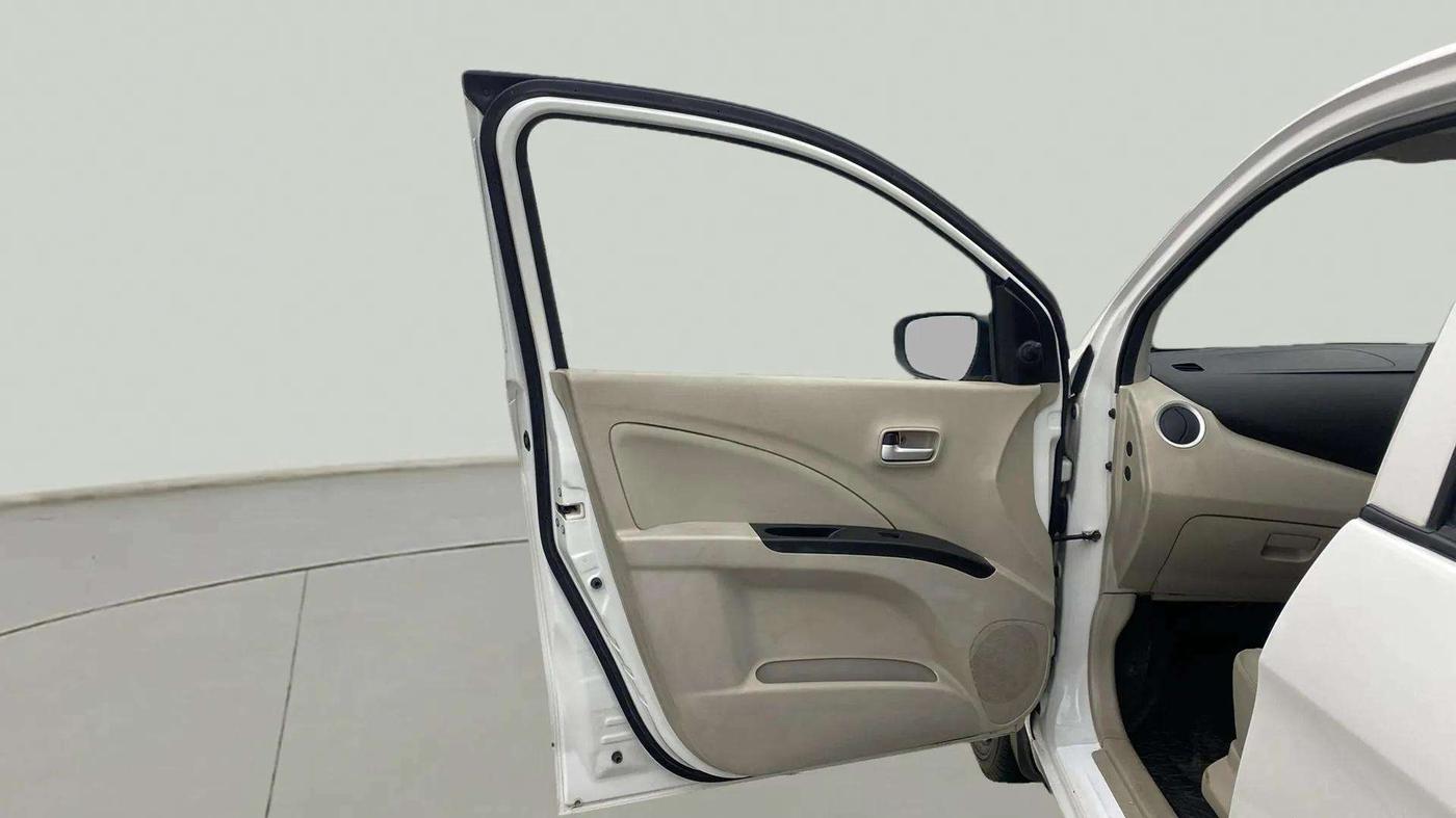 2017 Maruti Celerio VXI AMT, Petrol, Automatic, 71,266 km, LHS Front Door