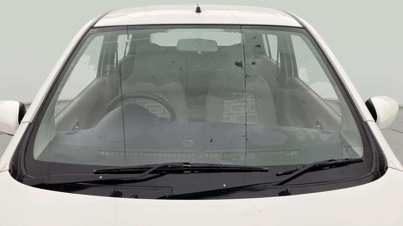 2018 Maruti Celerio ZXI, Petrol, Manual, 60,399 km, Front Windshield