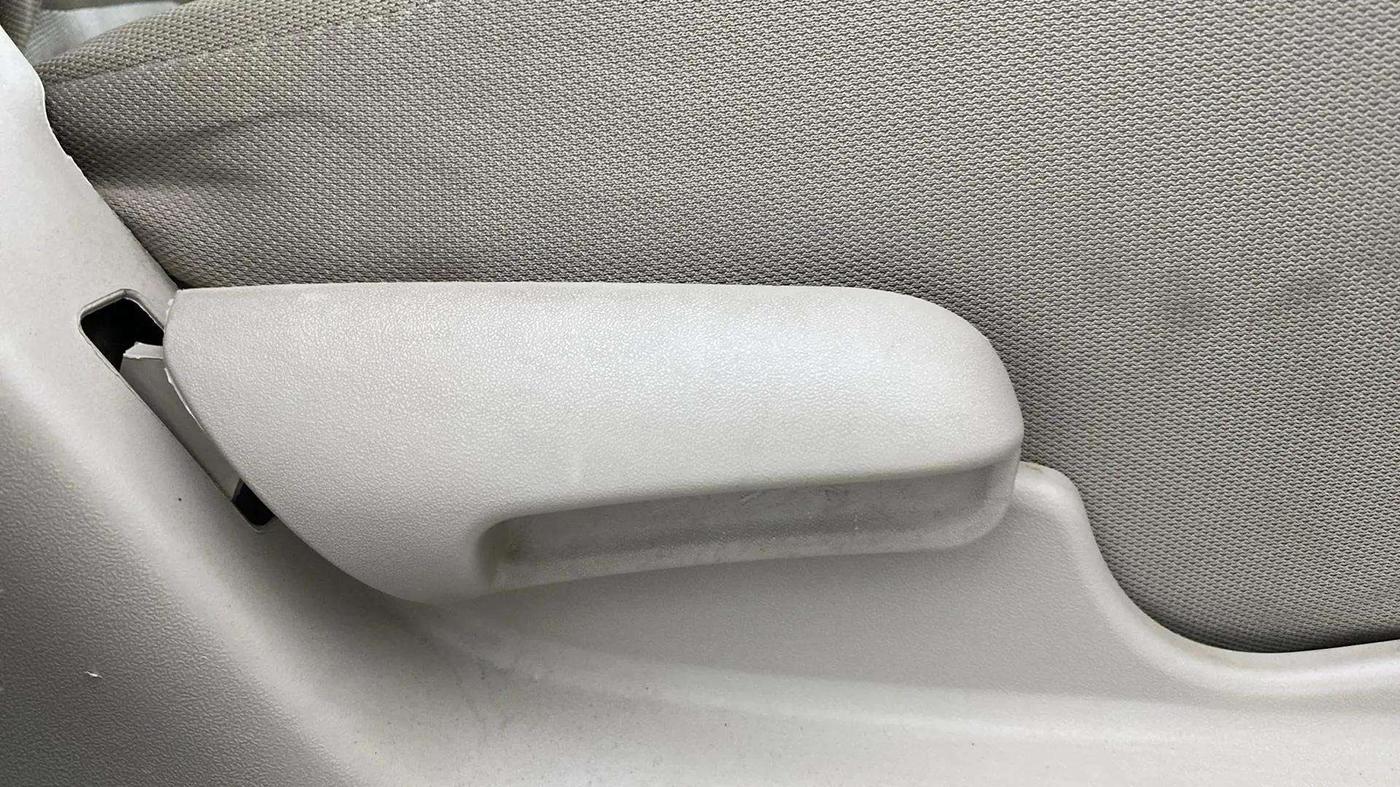 2018 Maruti Celerio ZXI, Petrol, Manual, 60,399 km, Driver Side Adjustment Panel