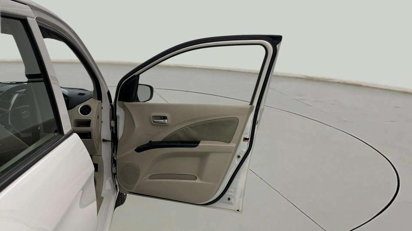 2018 Maruti Celerio ZXI, Petrol, Manual, 60,399 km, RHS Front Door