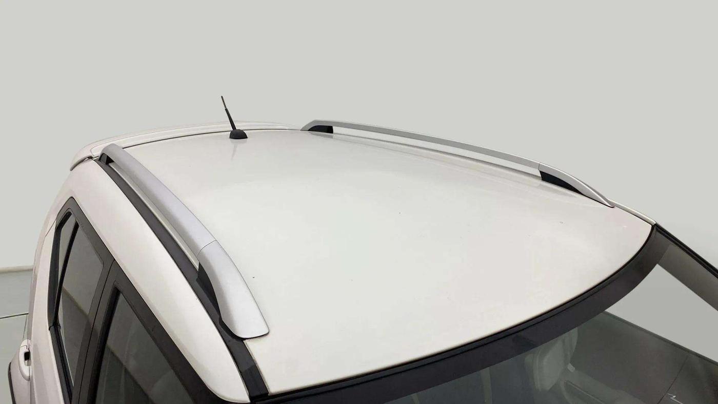 2019 Maruti IGNIS ZETA 1.2, Petrol, Manual, 86,323 km, Roof
