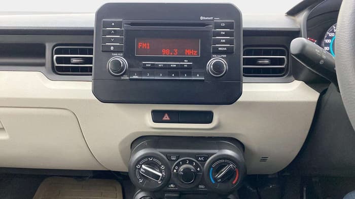 Features