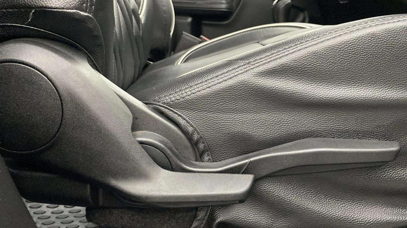 2023 Maruti Celerio ZXI PLUS, Petrol, Manual, 20,903 km, Driver Side Adjustment Panel