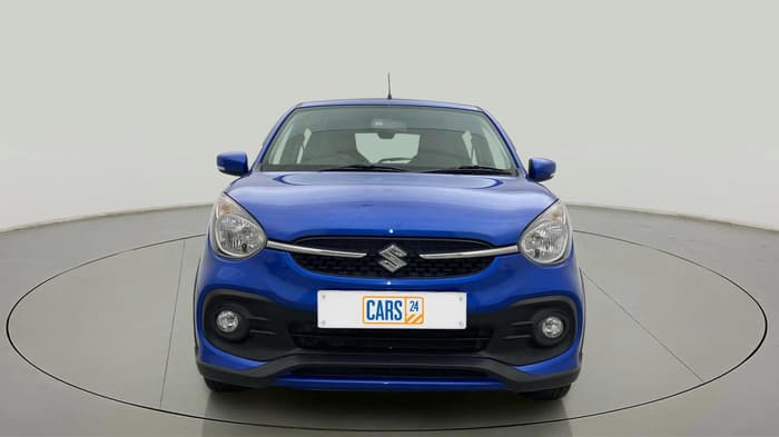 2023 Maruti Celerio ZXI PLUS, Petrol, Manual, 20,903 km, Front