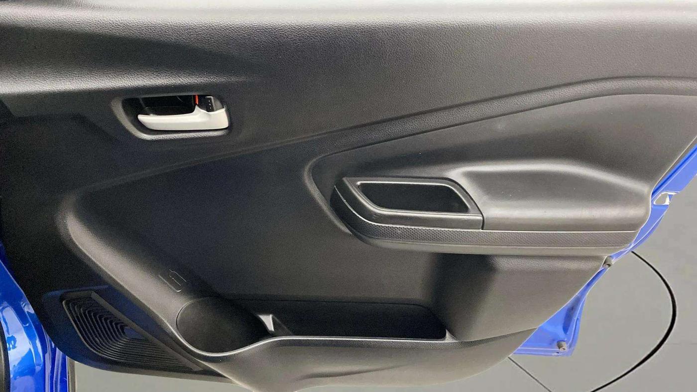2023 Maruti Celerio ZXI PLUS, Petrol, Manual, 20,903 km, Driver Side Door Panels Control