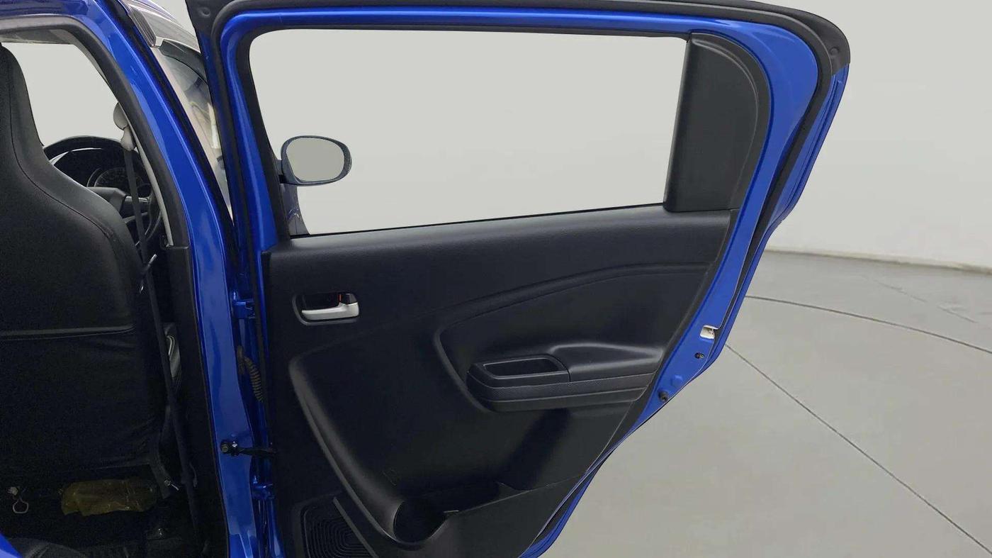 2023 Maruti Celerio ZXI PLUS, Petrol, Manual, 20,903 km, RHS Rear Door