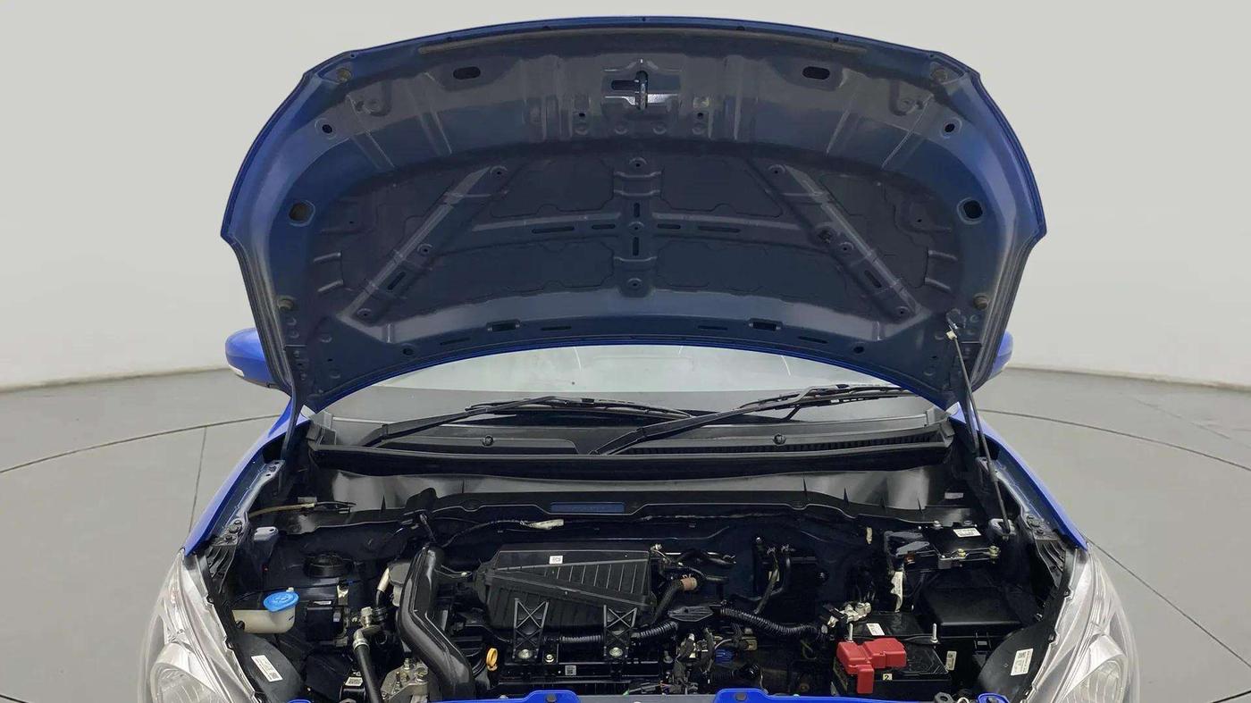 2023 Maruti Celerio ZXI PLUS, Petrol, Manual, 20,903 km, Open Bonet
