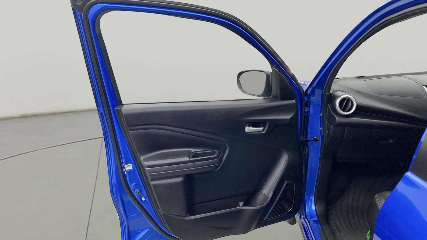 2023 Maruti Celerio ZXI PLUS, Petrol, Manual, 20,903 km, LHS Front Door