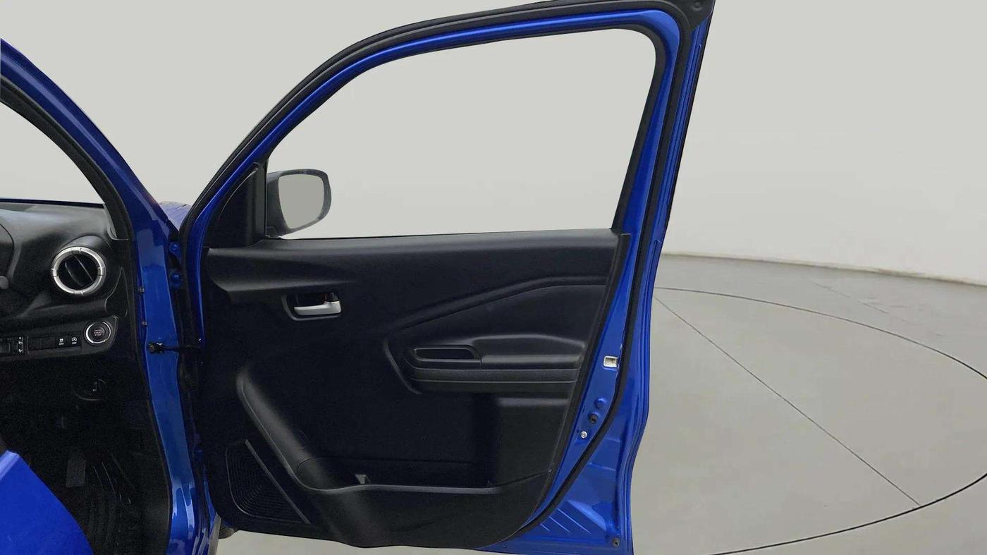 2023 Maruti Celerio ZXI PLUS, Petrol, Manual, 20,903 km, RHS Front Door