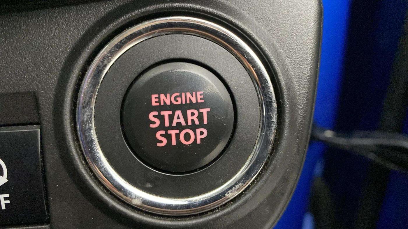 2023 Maruti Celerio ZXI PLUS, Petrol, Manual, 20,903 km, Keyless Start/ Stop Button