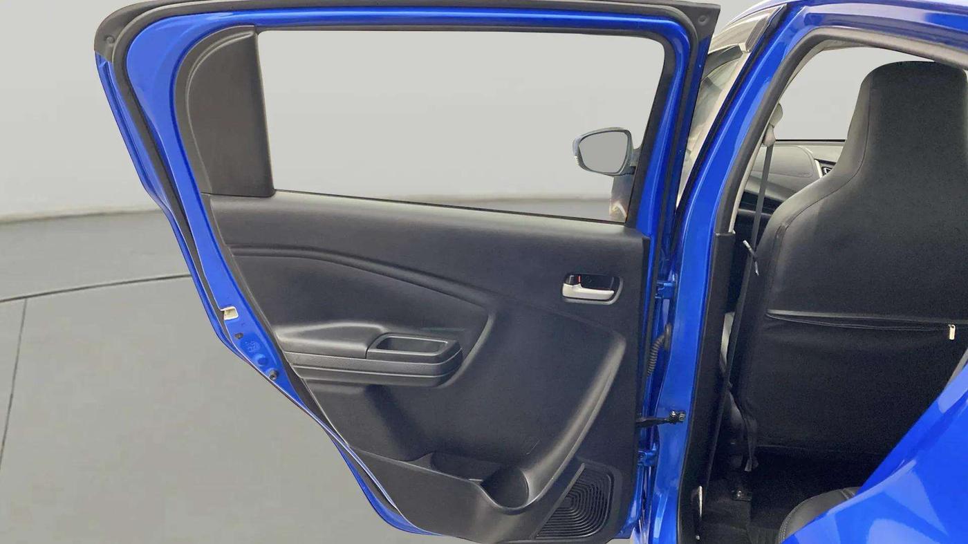 2023 Maruti Celerio ZXI PLUS, Petrol, Manual, 20,903 km, LHS Rear Door