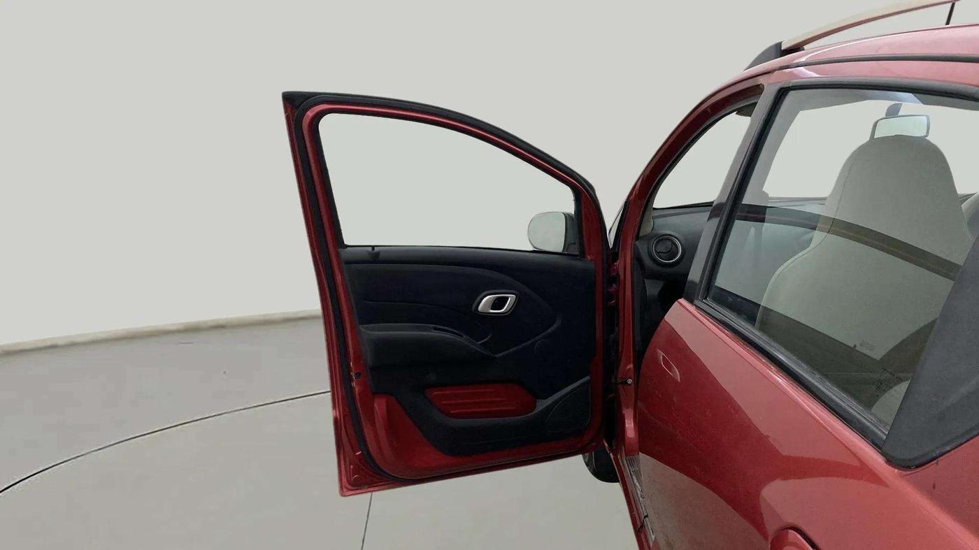 2018 Datsun Redi Go T(O) 1.0, Petrol, Manual, 40,054 km, LHS Front Door