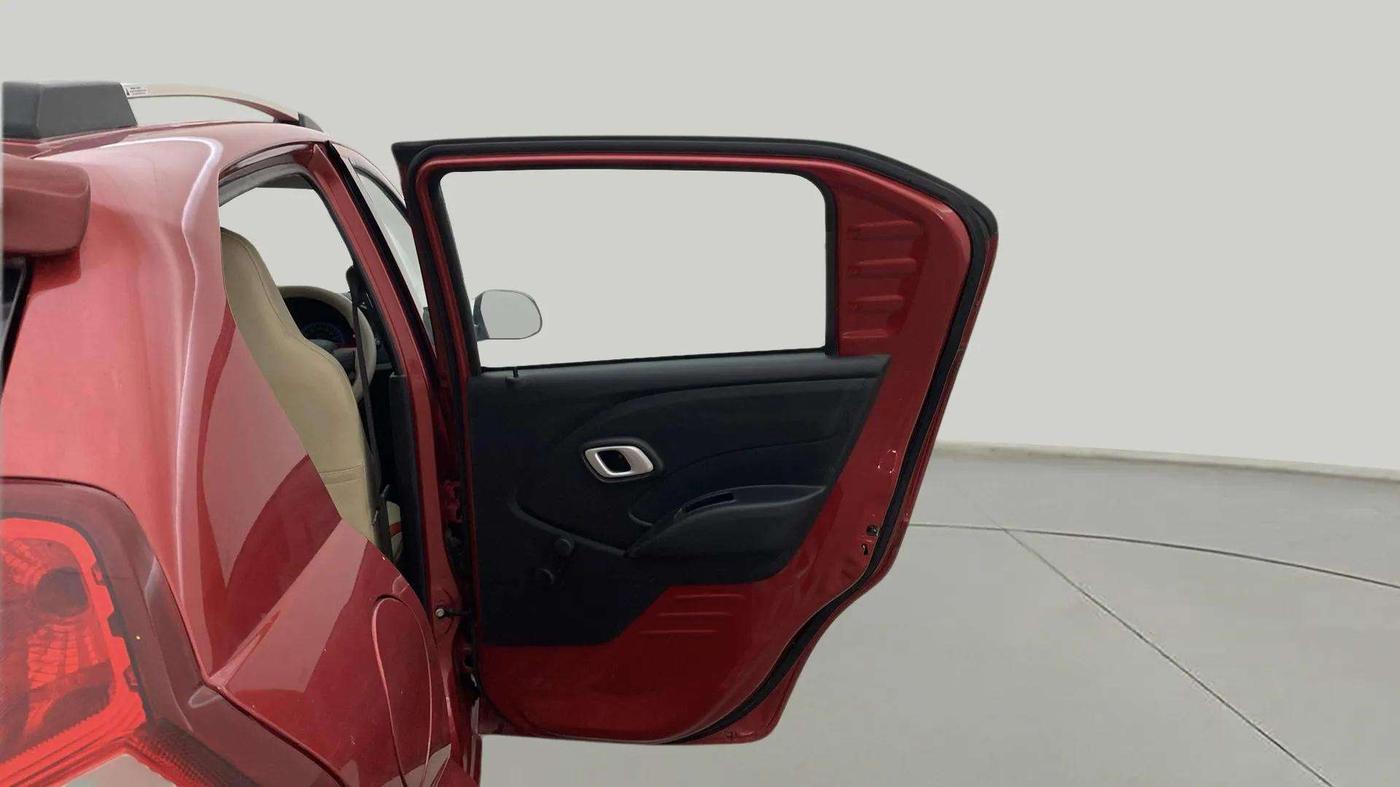 2018 Datsun Redi Go T(O) 1.0, Petrol, Manual, 40,054 km, RHS Rear Door