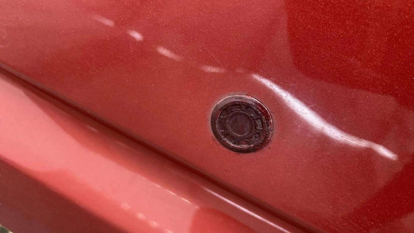 2018 Datsun Redi Go T(O) 1.0, Petrol, Manual, 40,054 km, Parking Camera