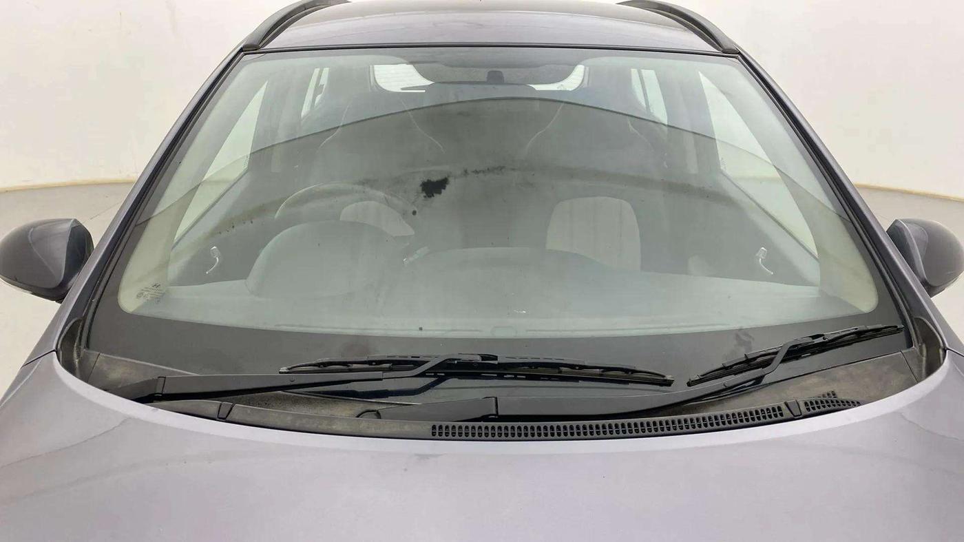 2017 Hyundai Grand i10 ASTA 1.2 KAPPA VTVT, Petrol, Manual, 29,278 km, Front Windshield