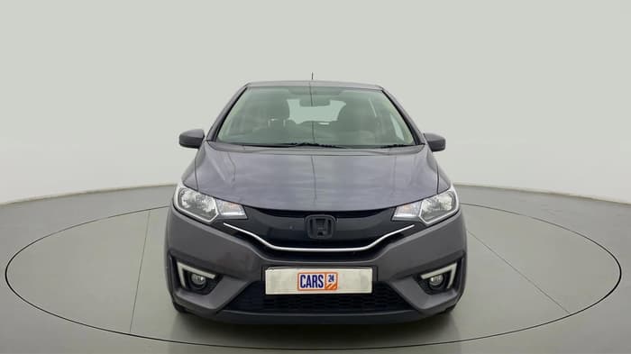 2017 Honda Jazz 1.2L I-VTEC V AT, Petrol, Automatic, 57,589 km, Front